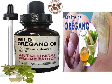 Oregano Oil Organic Fights Candidiasis Athlete S Foot Nail Fungus 1 Oz Ebay