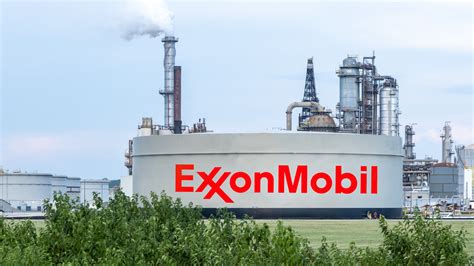 ExxonMobil réduit ses activités en France 677 emplois supprimés mesinfos