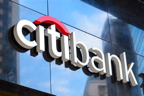 Citi Bank Logo Logodix