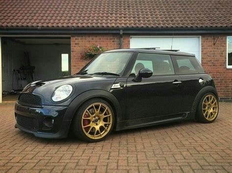 Mini Cooper S R56 Mini Cooper S Mini Cars Mini Cooper R56