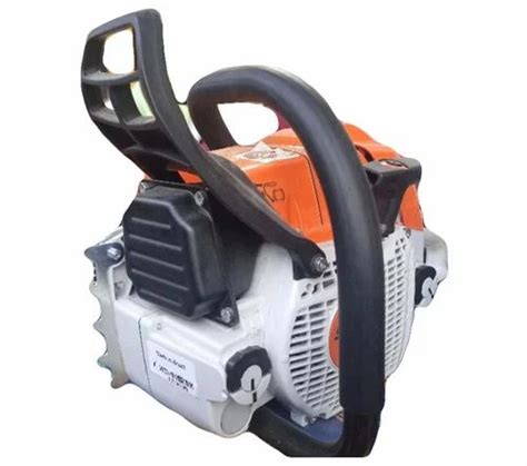 Stihl Ms Chainsaw Electric Inch At Best Price In Guwahati Id