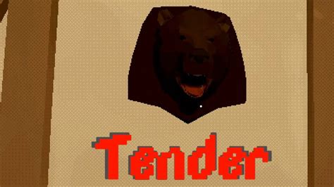 Tender Youtube