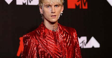 Machine Gun Kelly Net Worth 2024: Updated Wealth Of The Rapper