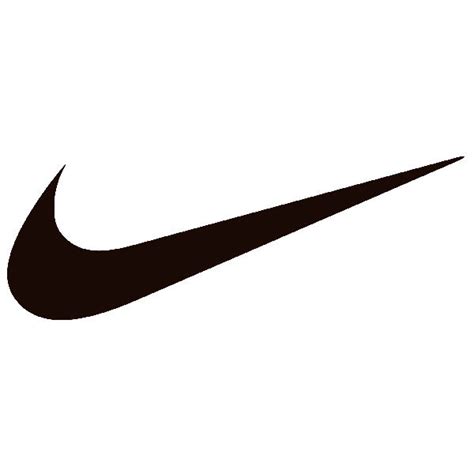 Sticker Nike logo| MuralDecal.com