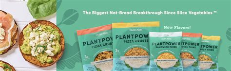 Outer Aisle Cauliflower Pizza Crusts Keto Low Carb Gluten Free Paleo Friendly Cauliflower