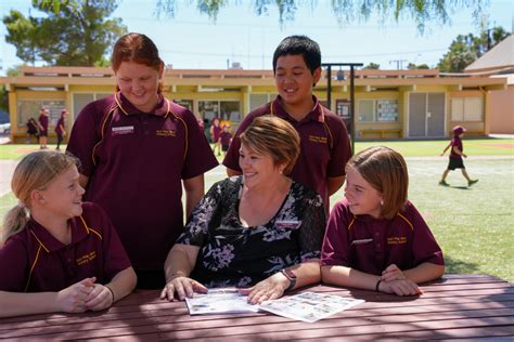 Port Pirie West Primary School Department For Education