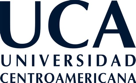 Universidad Centroamericana UCA LogosNicas