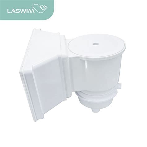 สกิมเมอร์ Wall Skimmer Wide Mouth 2002bx Laswim Winwinpoolshop