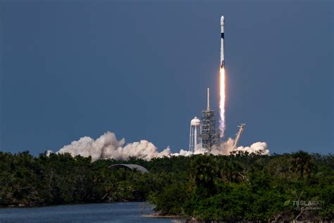 SpaceX's successful debut of Falcon 9 Block 5 heralds the future of ...