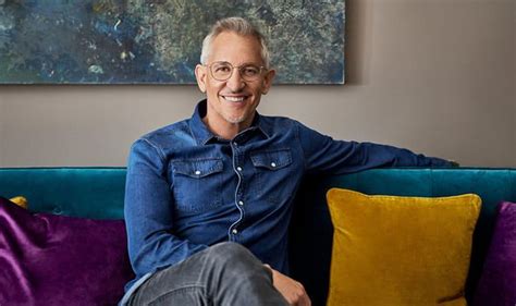 Gary Lineker Property New Photos Inside Motd Presenters Incredible £