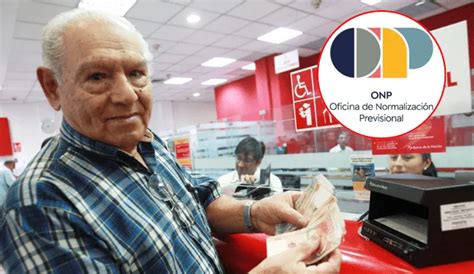 Cu Nto Dinero Recibir S De Pensi N Con A Os De Aportes En La Onp