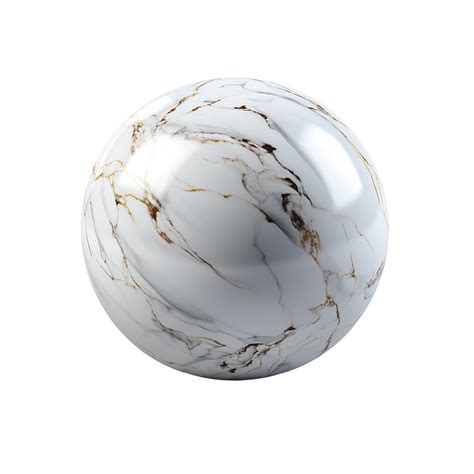 Ai Generated Round Marble Round Marble Png Round Marble With