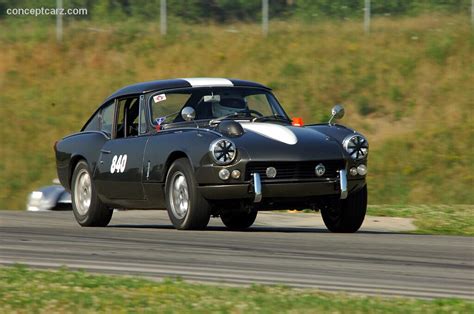 1968 Triumph Gt6 Image Photo 23 Of 32