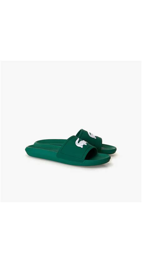 Venta Chanclas Verdes En Stock