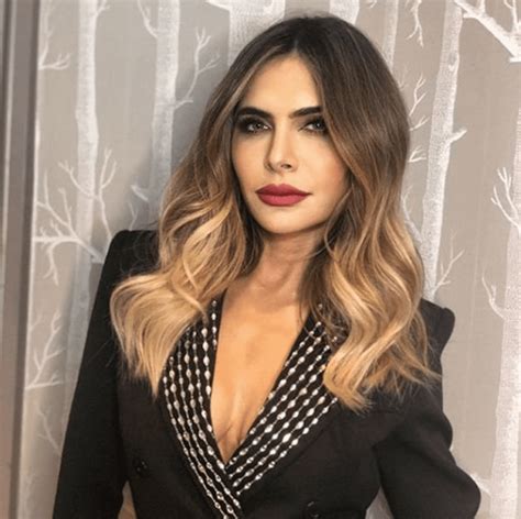 Meet The Rumored New Member Of The Rhobh Cast Ayda Field Williams