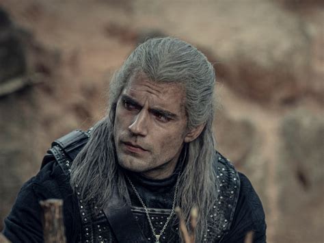 Henry Cavill El Remplazo Del Personaje Geralt De Rivia En ‘the Witcher Puede Ser Lo Que La