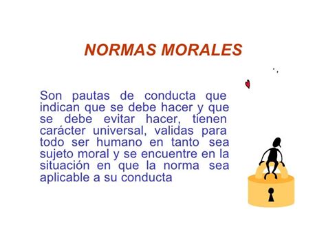 El Fenomeno Moral
