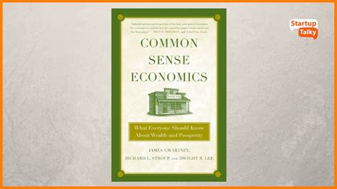 Best Books To Understand Economics In A Simple Way