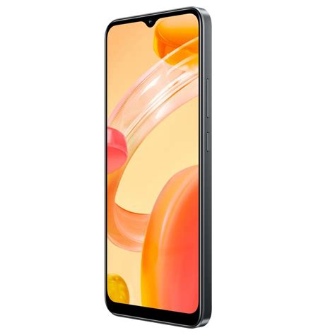 Realme C30 3 32GB Negro Libre PcComponentes