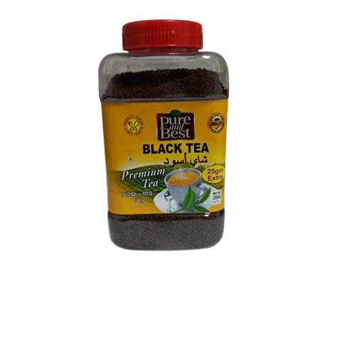 Black Tea200gram