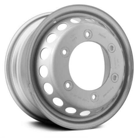 Oem Reconditioned Steel Wheel For 14 20 Mercedes Sprinter 3500 16x55