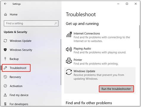 Fixed Feature Update To Windows 10 Version 20H2 Not Installing