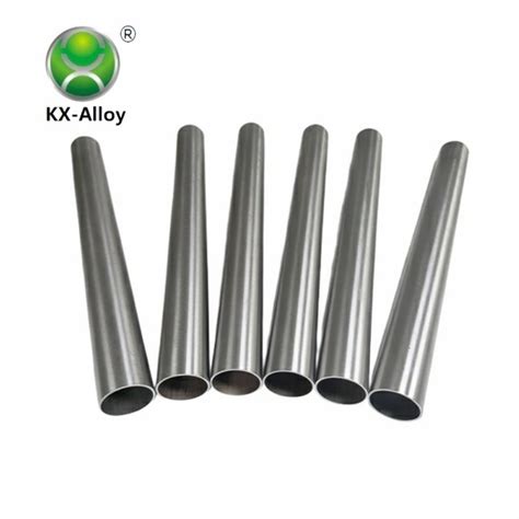 Nickel Cobalt Iron Kovar Alloy ASTM F15 Good Mability Chemical Composition