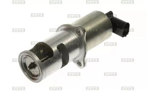 BOLK VANNE EGR pour RENAULT MEGANE CLIO SCÉNIC LAGUNA ESPACE KANGOO BOL