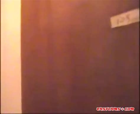 Nude Prostitution Raid In China