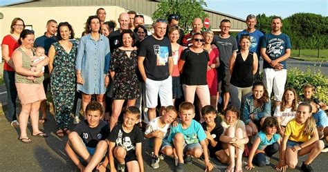 Bourg Blanc Saint Yves Notre Dame Du Travail Pour Les Vacances Le