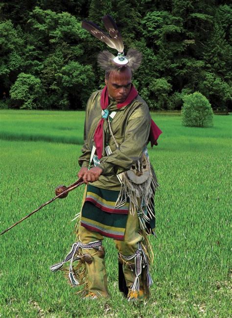 Lenni Lenape Tribe Sue Christie New Jersey Over Alleged Civil Rights