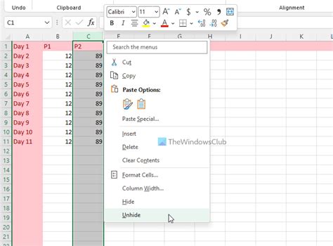 Excel Filter Not Working Properly Fix