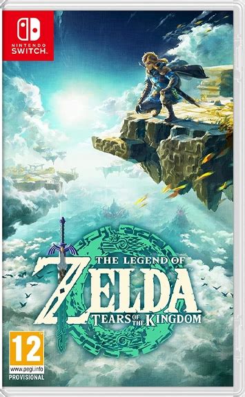 Zelda Tears Of The Kingdom Switch Nsp 닌텐도 스위치 Cfw 미니 갤러리