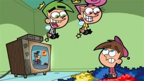 The Fairly Oddparents Tv Series Episode List Imdb