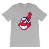 Cleveland Indians Chief Wahoo T Shirt Km Kendrablanca