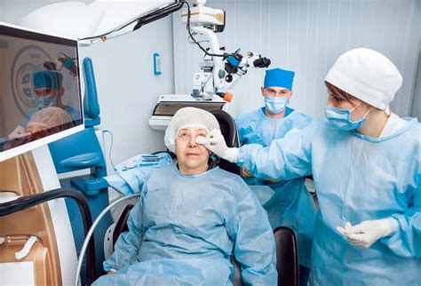 Does Medicare Cover Cataract Surgery In Chicago Il Kraff Eye Institute