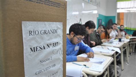 Tierra Del Fuego Se Ubica Entre Las Cinco Provincias Con Mejor