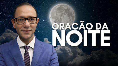 Poderosa Oração da Noite Pastor Alexandre Maciel 30 04 2024 YouTube