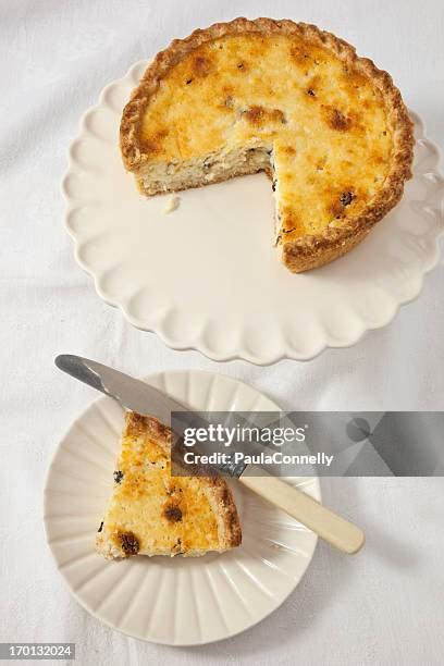 Yorkshire Curd Tart Photos and Premium High Res Pictures - Getty Images