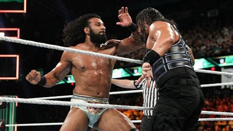 Roman Reigns Vs Jinder Mahal Full Match Video Wwe History