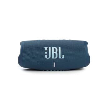 Jbl Charge Blau Mobiler Lautsprecher Bei Expert Kaufen