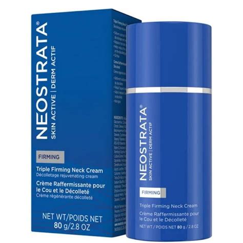 Neostrata Skin Active Triple Firming Neck Cream G G