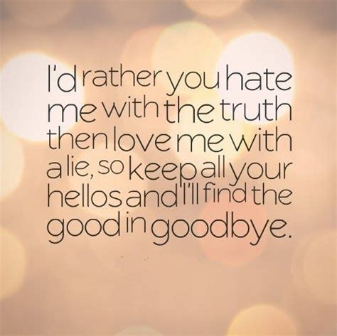 I Love You Goodbye Quotes. QuotesGram