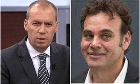 Faitelson Y André Marín Debutarán Antes De Lo Esperado Con Televisa