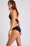 Bikini Black MAHO DITA SANTAFE Banana Moon