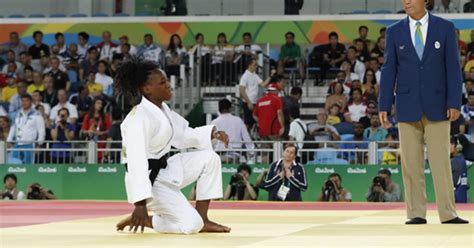 Judo les soeurs Astride et Priscilla Gneto et Julia Tolofua engagées