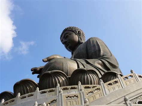 Lantau Island Buddha Heaven - Free photo on Pixabay - Pixabay