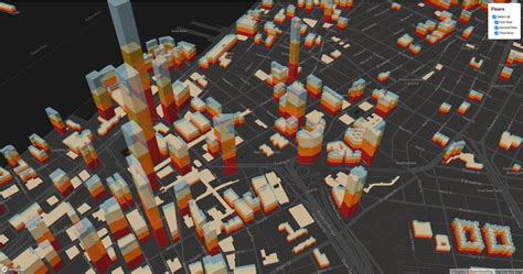 Adrisolid Mapbox Gl Layers Control Npm