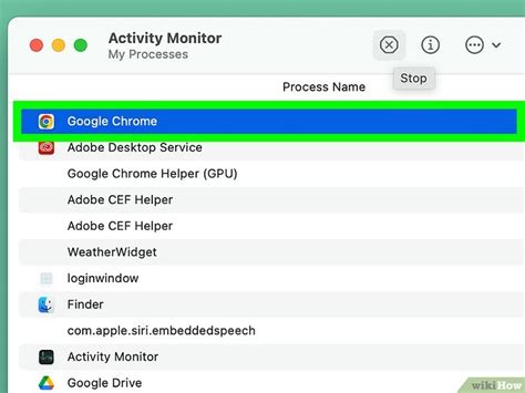How To Ctrl Alt Delete On Mac 4 Ways To Force Quit Apps