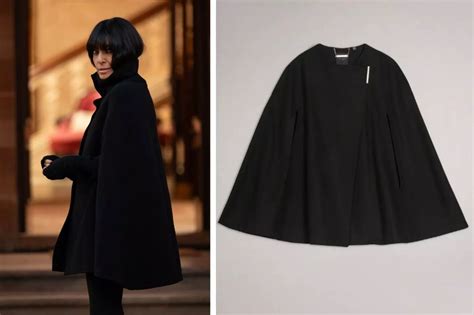 Bbc The Traitors Claudia Winklemans Best Looks So Far Including